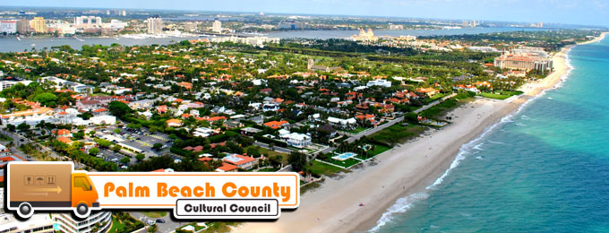 5 interesting things you should know about Palm Beach
